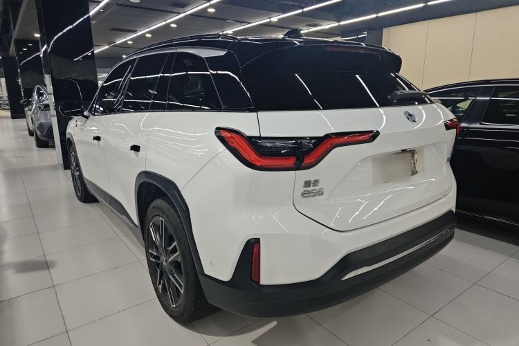 Used Nio ES6 2020 420 km Sport Edition
