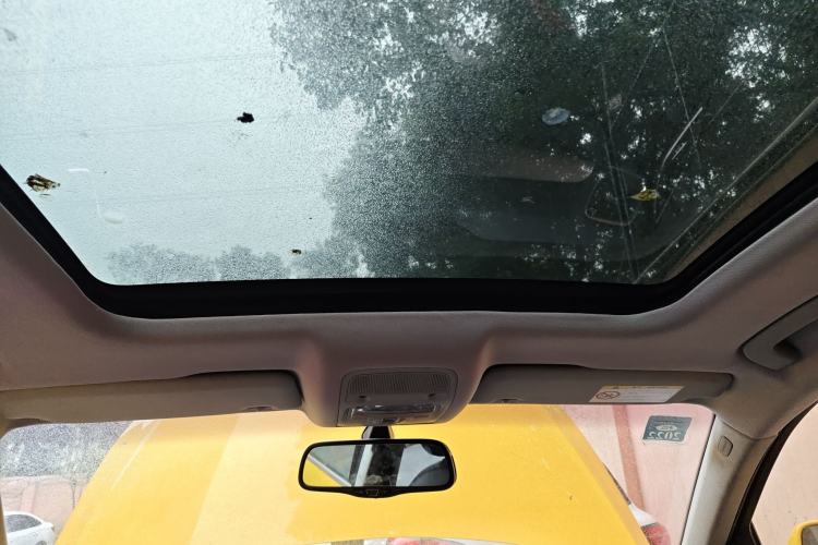 Used Audi Q3 2016 30 TFSI Fashion Model