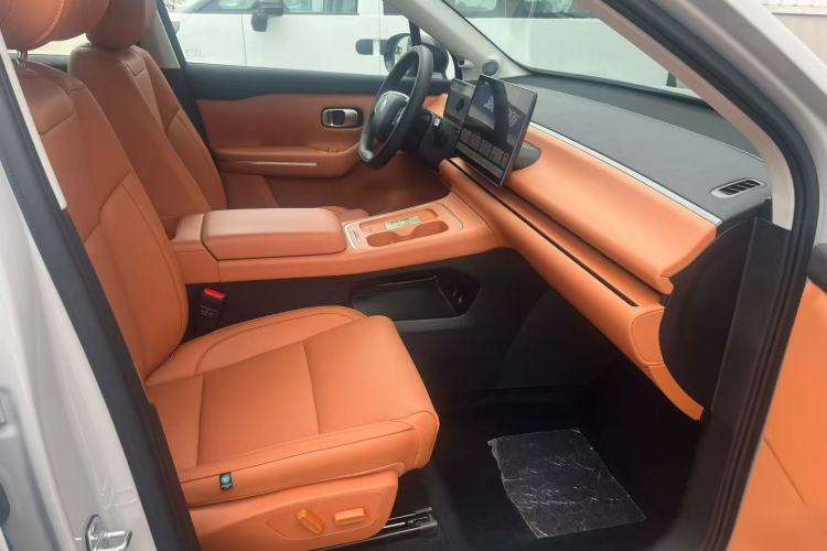 Used Leapmotor C10 2026 605 LiDAR Version