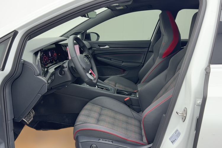 Used Volkswagen Golf GTI 2021 Facelift 380TSI DSG GTI