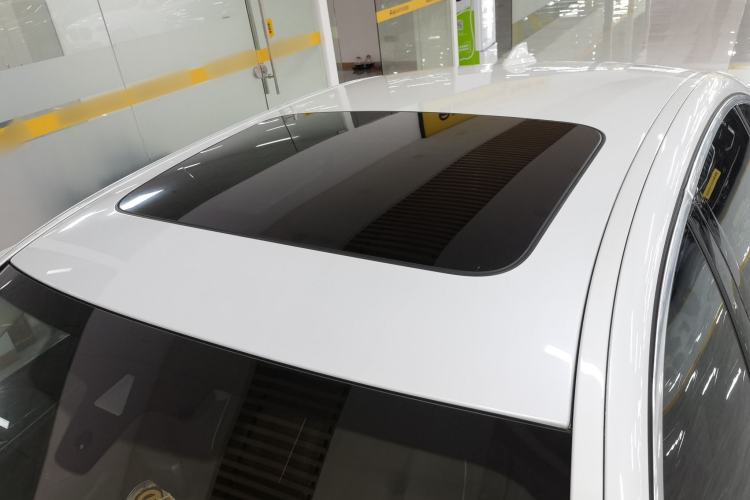 Used BMW 5 Series 2021 Updated Version 525Li Luxury Package Roof