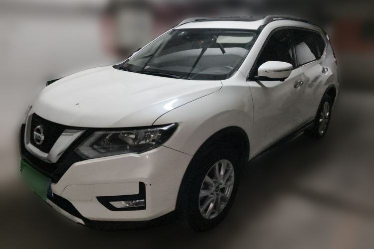 Used Nissan X-Trail 2019 2.0L CVT Smart Connect Comfort Edition 2WD