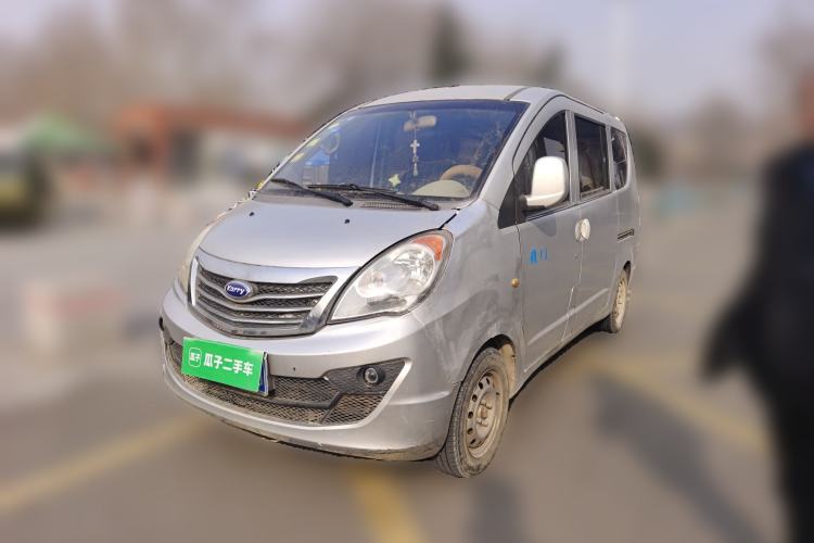 Used Karry Youya 2 2013 1.5L Comfort Model