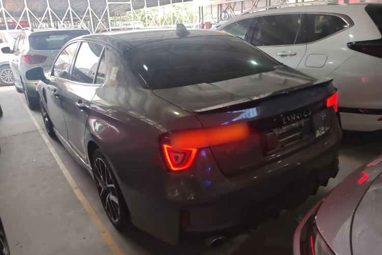 Used Lynk & Co 03 New Energy 2020 1.5T PHEV Pro