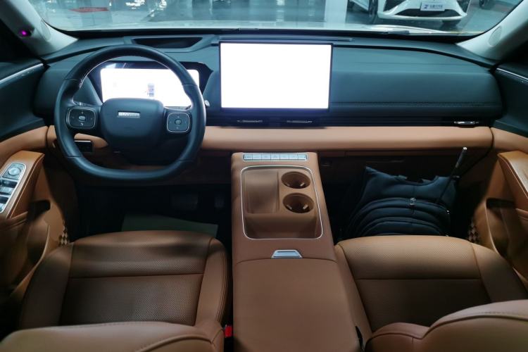 Used Haval Fierce Dragon Max 2025 Hi4 165 Ultra Smart Drive Edition