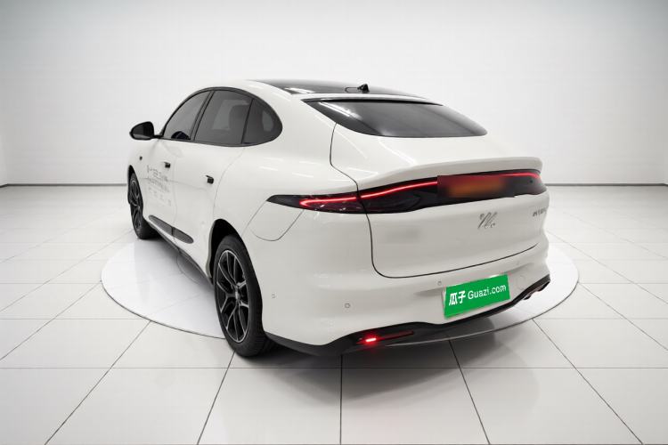 Used IM LS6 2026 Model Pure Electric Max
