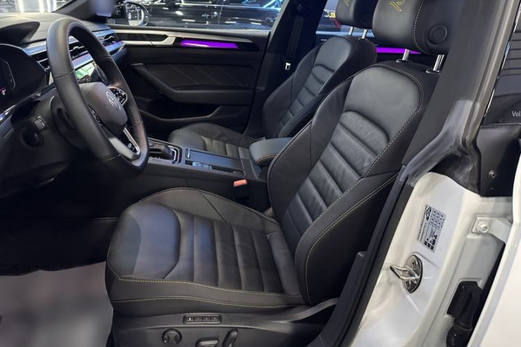 Used Volkswagen FAW-Volkswagen CC 2023 380TSI Striking Edition