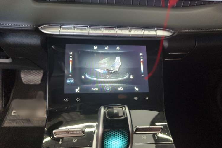 Used Chery Tiggo 8 PLUS 2022 Kunpeng Edition 390TGDI DCT Luxury Version