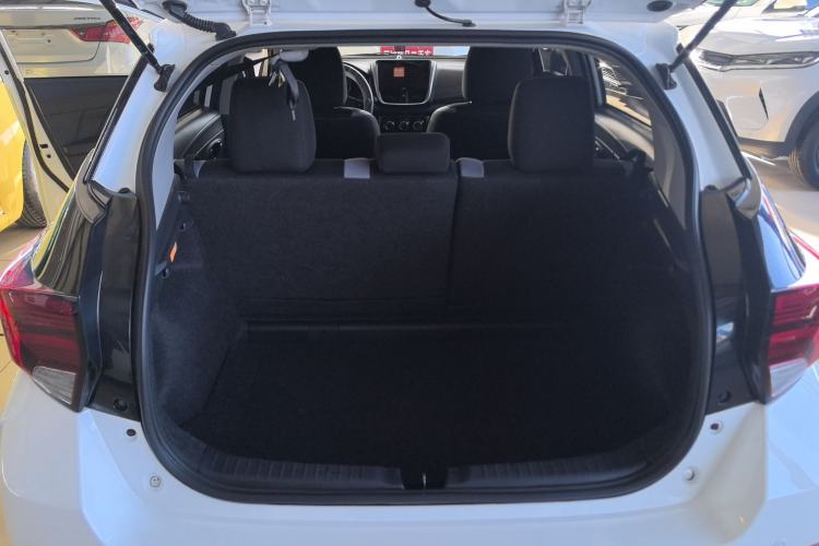 Used Toyota YARiS L Zhi Xuan 2022 X-Trail 1.5L CVT Leading PLUS Edition