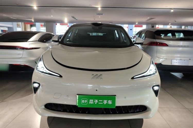 Used IM LS6 2025 Ultra-Powerful Lingxi Intelligent Enjoyment Edition