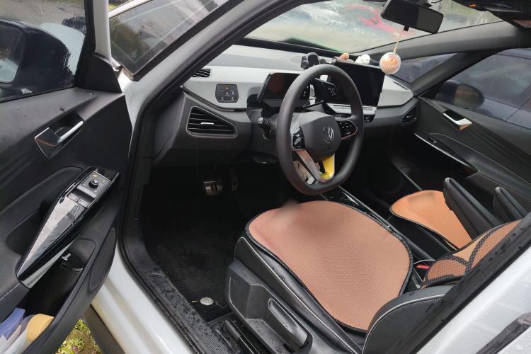 Used Volkswagen ID.3 2023 Pure Smart Edition
