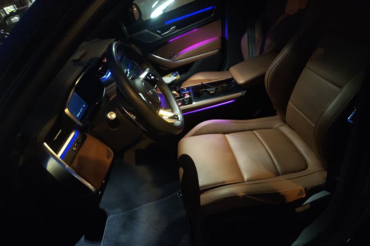 Used Jaguar XFL 2023 XFL 2.0T P250 Two-Wheel-Drive Elite Sport Edition
