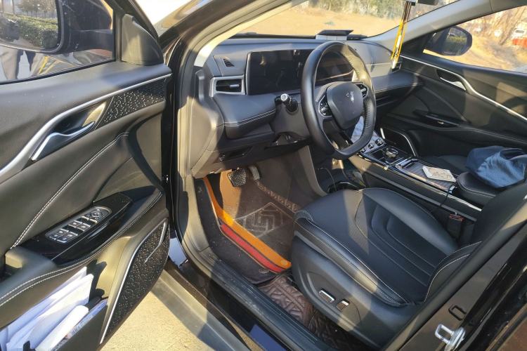 Used NETA U 2021 Pro 400 Cruiser Edition
