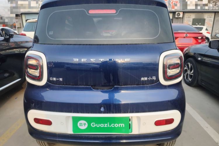 Used Bestune Pony 2025 222km Lightning Horse