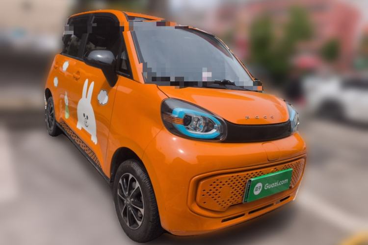 Used Pocco Duoduo 2021 Le Duo