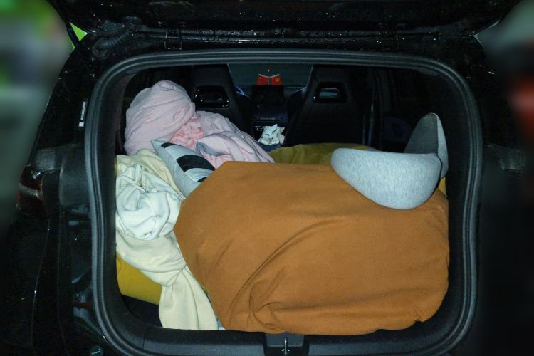 Used BYD Seagull 2024 Honor Edition 305km Freedom Version