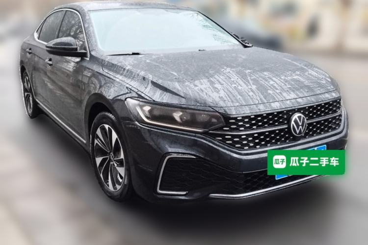 Used Volkswagen Passat 2021 330TSI Elite Edition