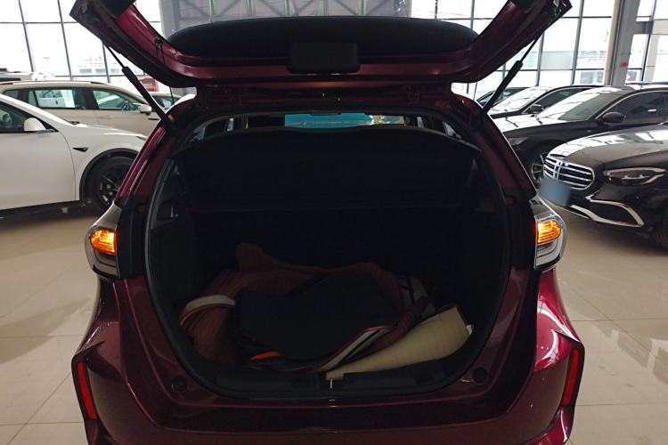 Used Honda LIFE 2021 1.5L CVT SPORT Heartbeat Edition
