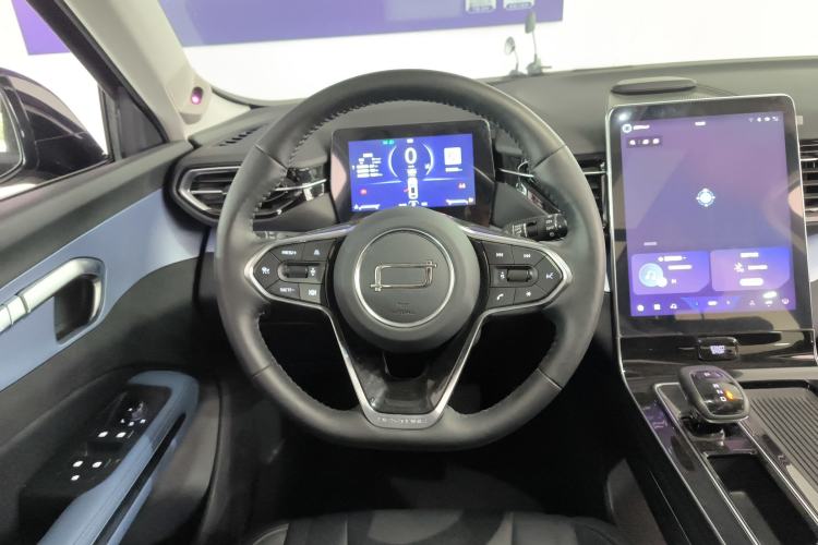 Used Bestune T90 2023 1.5T DCT Automatic Prestige Edition
