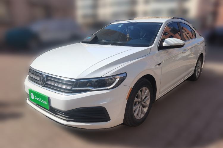 Used Volkswagen Bora 2020 1.5L Manual Fashion Edition