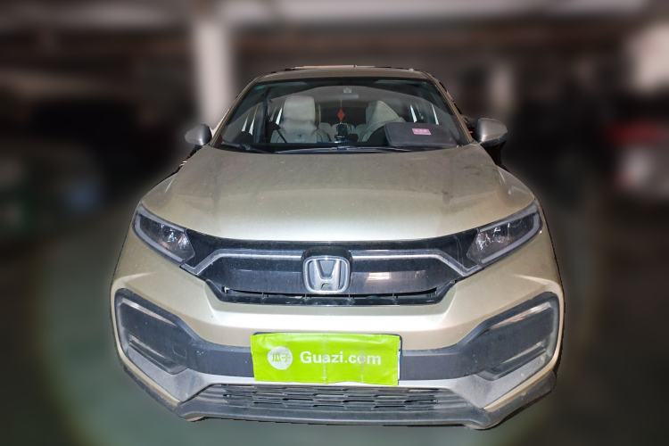 Used Honda XR-V 2020 220TURBO CVT Luxury Edition