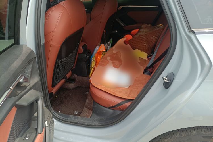 Used Audi A3 2025 Sportback 35TFSI Prestige Edition