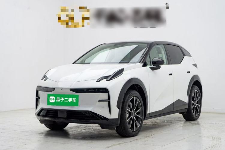Used Zeekr X 2025 5-Seater Long-Range Version