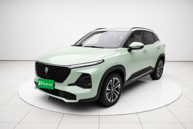 Used Baojun RS-3 2022 SOODA 1.5T CVT Master Edition Guazi used car, China used car export, Used car for sale, Used cars, Cheapest cars for sale