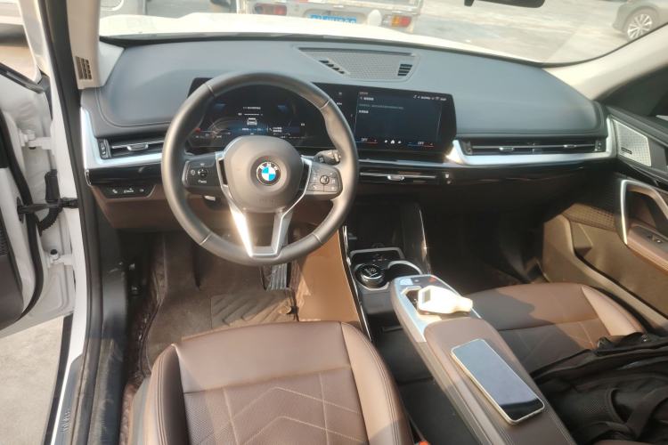 Used BMW X1 2023 sDrive25Li X Design Package
