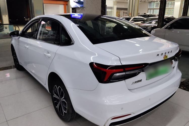 Used Roewe i6 MAX New Energy 2023 EV 420 Skyroof Special Edition