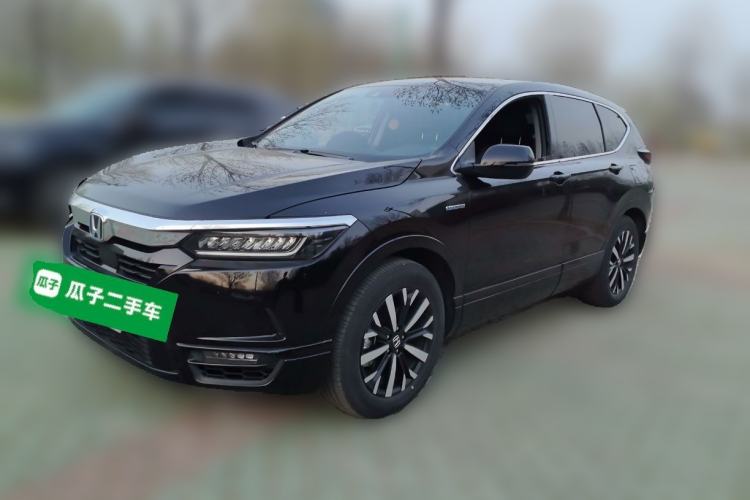 Used Honda Breeze 2021 Rui Hybrid 2.0L 2WD Rui Luxury Edition