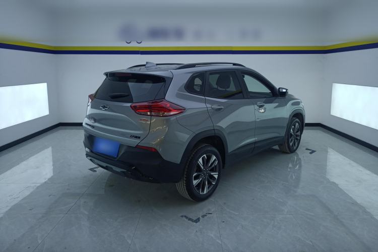 Used Chevrolet Trax 2022 Encore RS 1.5T CVT CoolPro