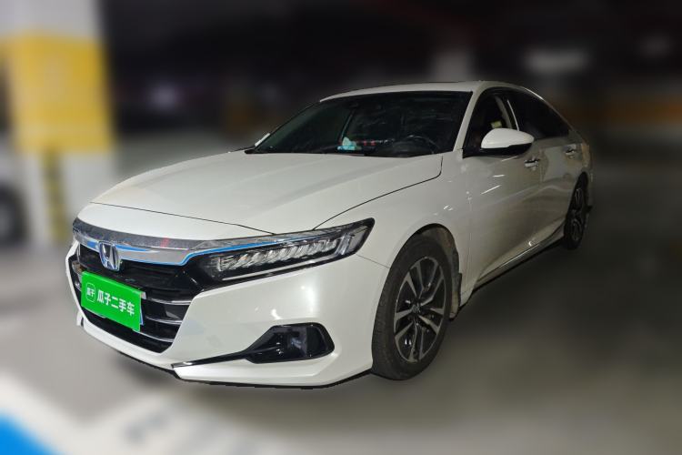 Used Honda Accord 2022 Xing·Hybrid 2.0L Xingling Version