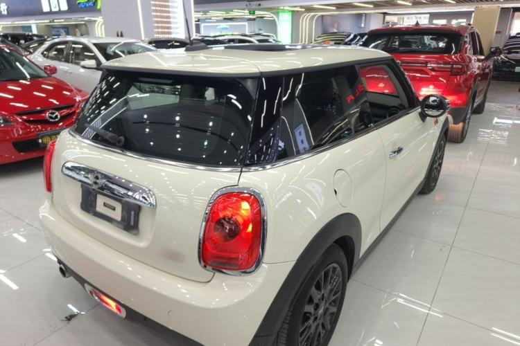 Used MINI 2014 1.2T ONE+