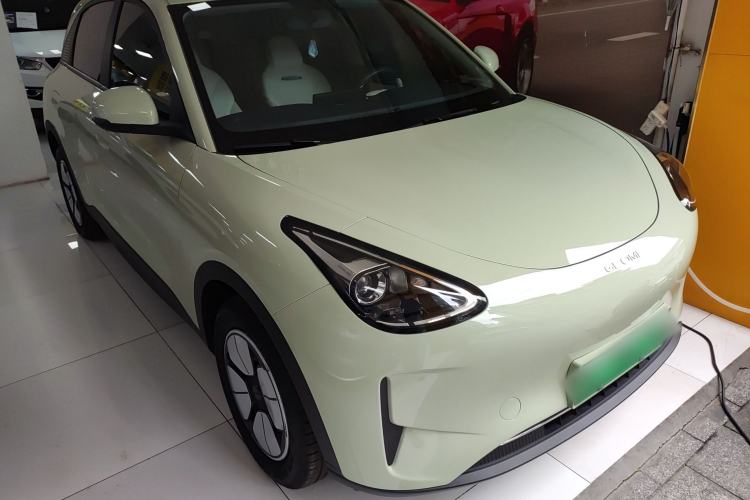 Used Geely Galaxy Geome 2025 310km Youth Edition