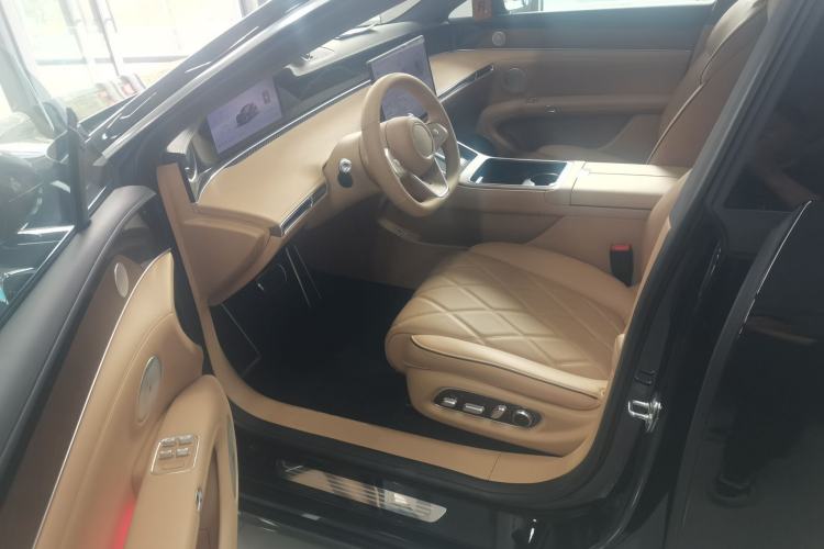 Used Hima Stelato S9 2025 Extended-Range Ultra
