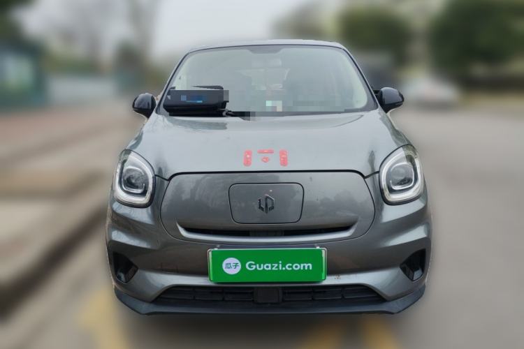 Used Leapmotor T03 2022 Crystal Edition