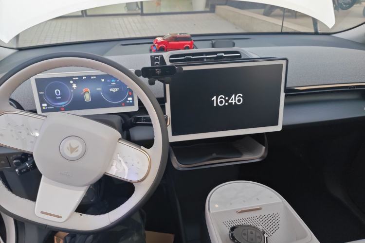 Used ARCFOX Kaola 2023 Parent-Child Edition Pro