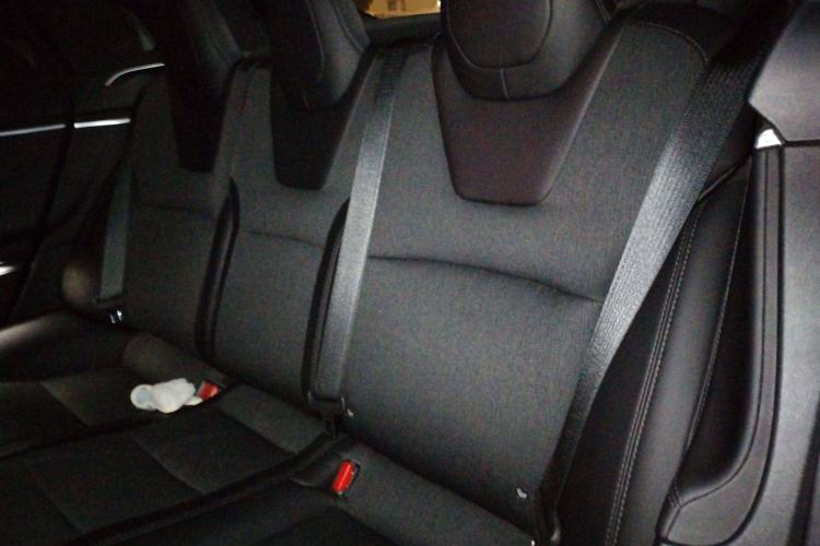 Used Tesla Model S 2017 S 75
