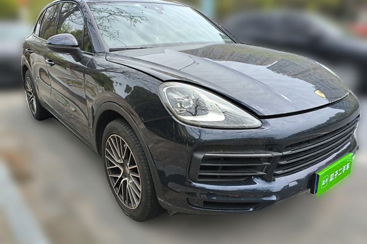 Used Porsche Cayenne 2019 Cayenne 3.0T