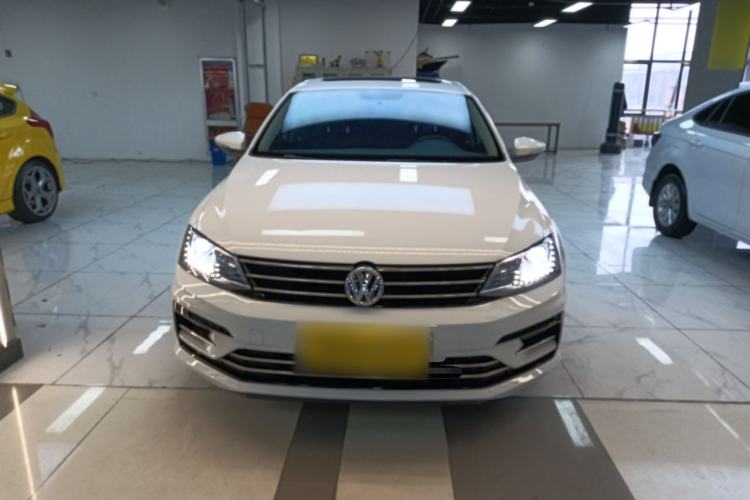 Used Volkswagen Sagitar 2018 280TSI DSG Ignite Edition
