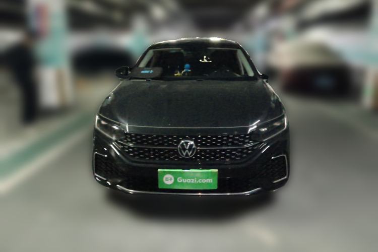 Used Volkswagen Passat 2022 330TSI Starry Elite Edition