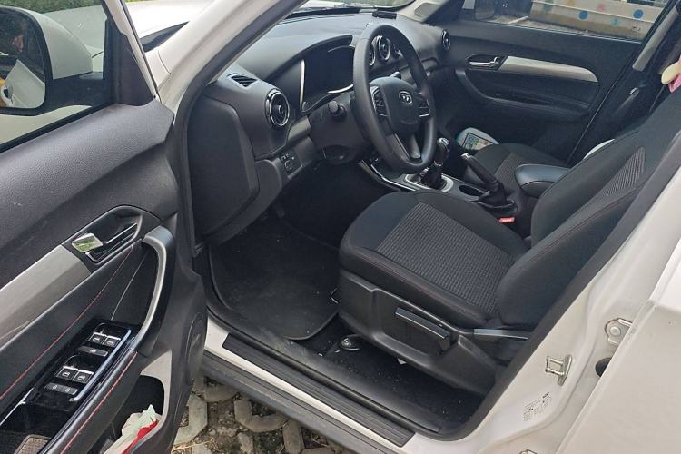 Used Cowin X3 2019 1.5L Manual Smart Edition