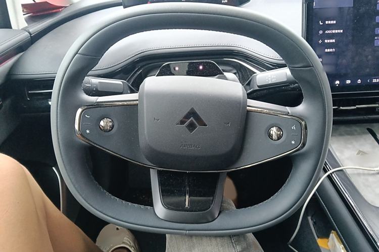 Used Hyptec GT 2023 560 Rear-Drive Seven-Wing Edition