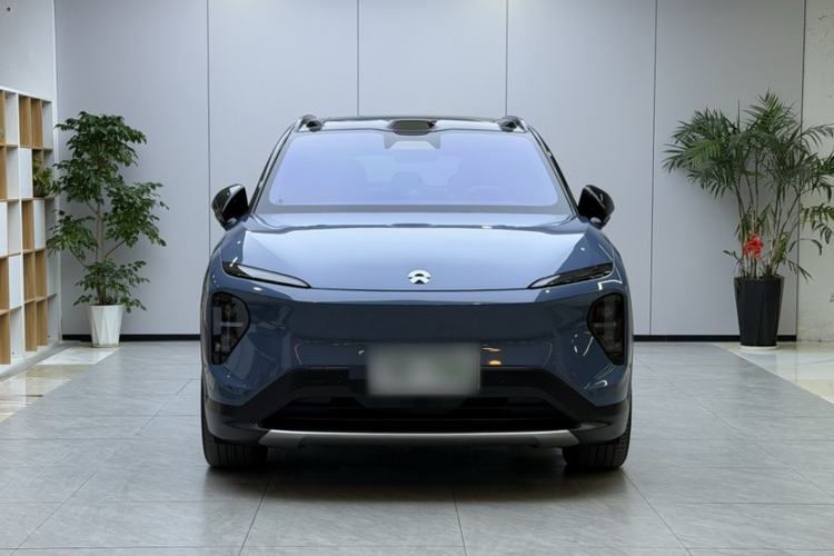 Used Nio ES7 2022 75 kWh Exterior 3