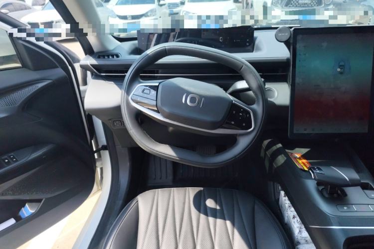 Used CHANGAN NEVO A05 2024 70 Pro