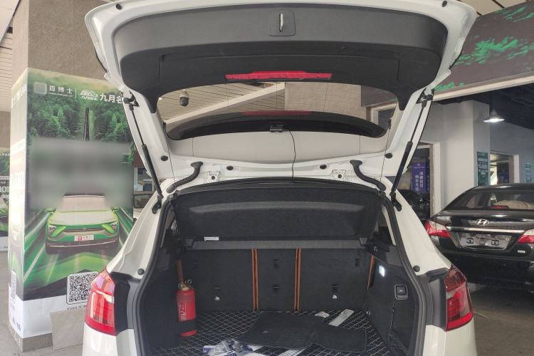 Used BMW 2 Series Active Tourer 2016 218i Fashion Model
