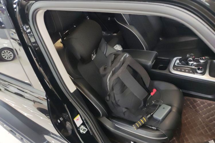 Used Tank 300 2024 2.0T Conqueror