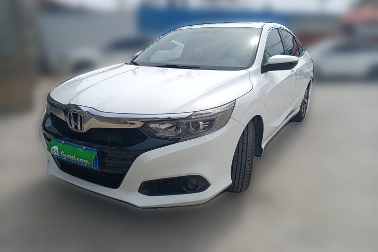 Used Honda Crider 2019 180 Turbo CVT Luxury Edition China V
