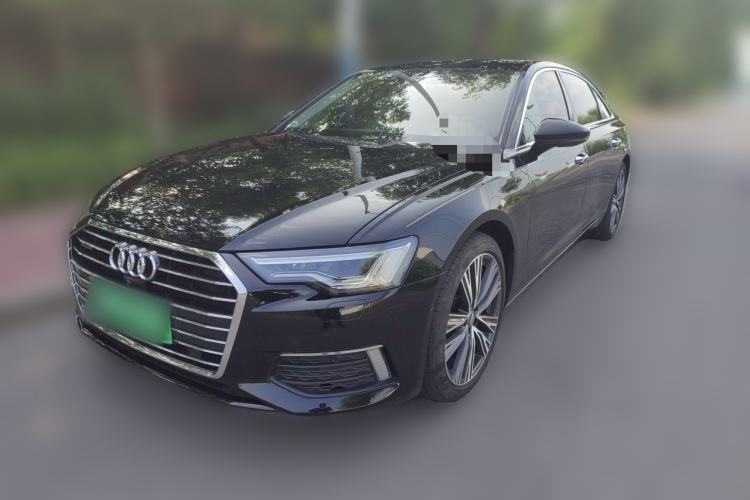 Used Audi A6L 2021 45 TFSI quattro Prestige Elegant Edition Guazi used car, China used car export, Used car for sale, Used  cars, Cheapest cars for sale